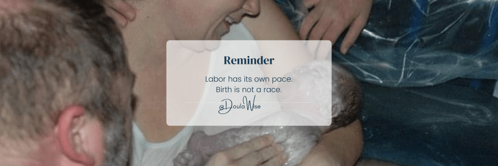 The Story of&nbsp;Labor