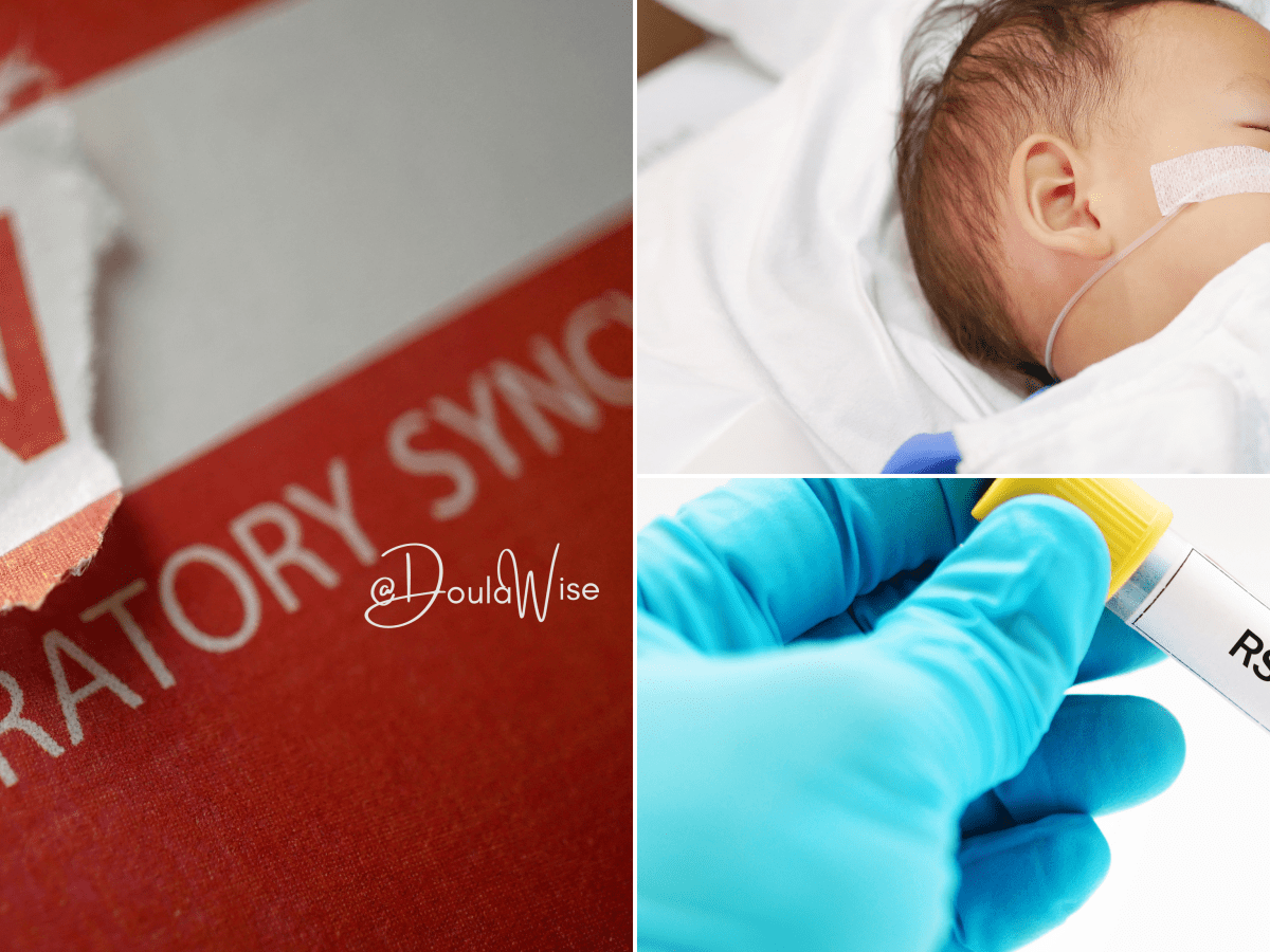 News About Respiratory Syncytial&nbsp;Virus