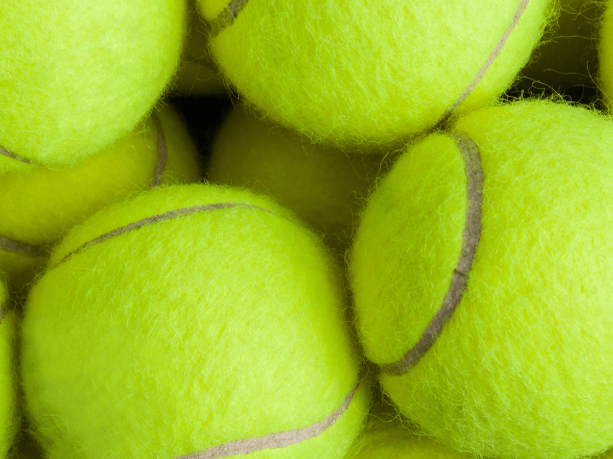 Odd Labor Tools: Tennis&nbsp;Ball